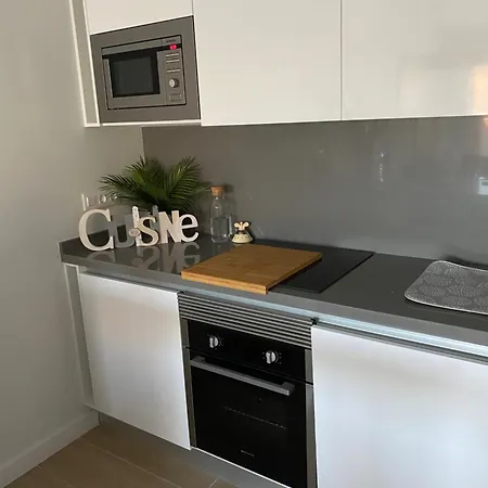 Apartment Penthouse Palapagolf