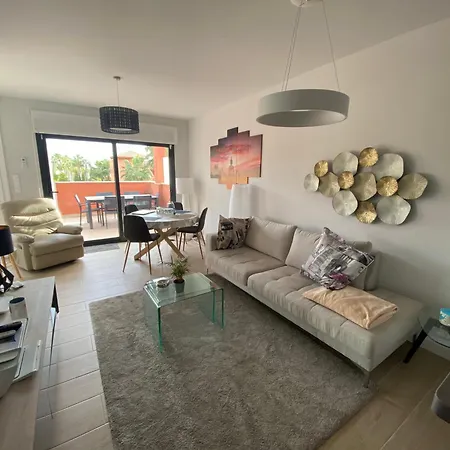 Penthouse Palapagolf * Dehesa de Campoamor (Orihuela Costa)