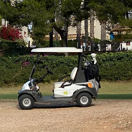 Penthouse Palapagolf