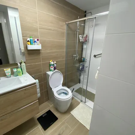 Apartment Penthouse Palapagolf