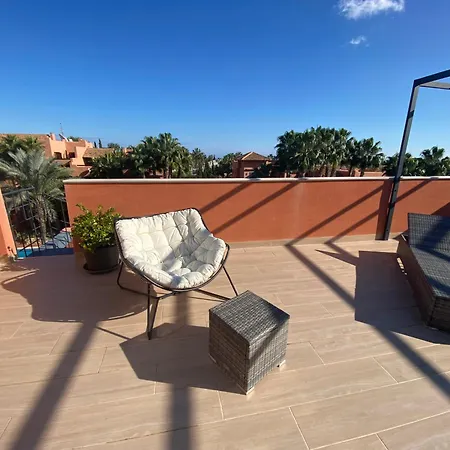 Apartment Penthouse Palapagolf Dehesa de Campoamor (Orihuela Costa)
