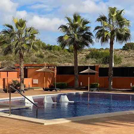 Penthouse Palapagolf