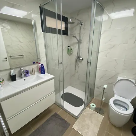 Apartment Penthouse Palapagolf *