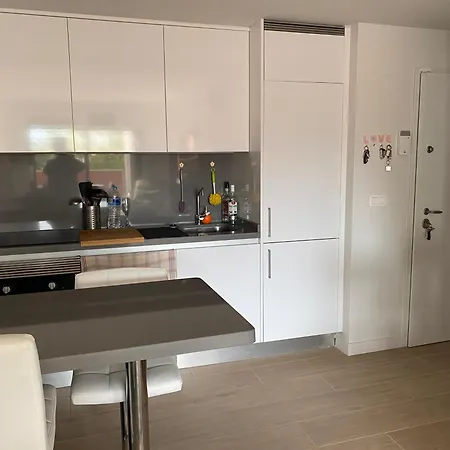 Penthouse Palapagolf