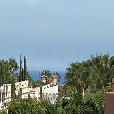 Apartment Penthouse Palapagolf