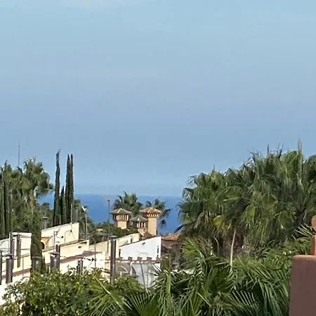 Appartement Penthouse Palapagolf