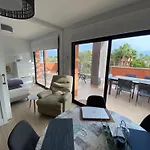 شقة Penthouse Palapagolf *