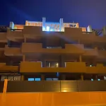 شقة Penthouse Palapagolf *