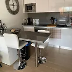Penthouse Palapagolf *