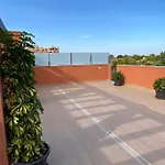 Penthouse Palapagolf