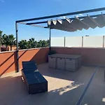 شقة Penthouse Palapagolf *