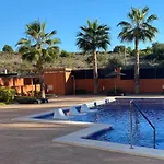 Penthouse Palapagolf * Dehesa de Campoamor (Orihuela Costa)