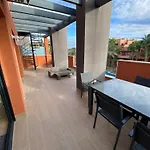 Penthouse Palapagolf * Dehesa de Campoamor (Orihuela Costa)