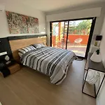 Penthouse Palapagolf شقة *