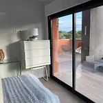 شقة Penthouse Palapagolf *