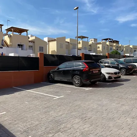 Penthouse Palapagolf شقة Dehesa de Campoamor (Orihuela Costa)