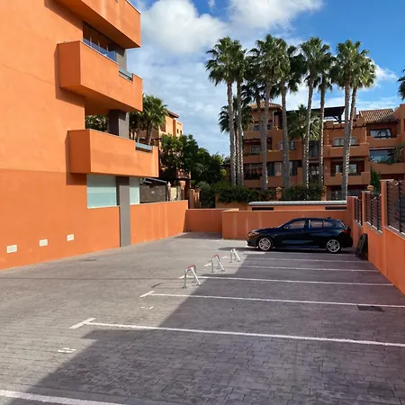 Penthouse Palapagolf Apartman