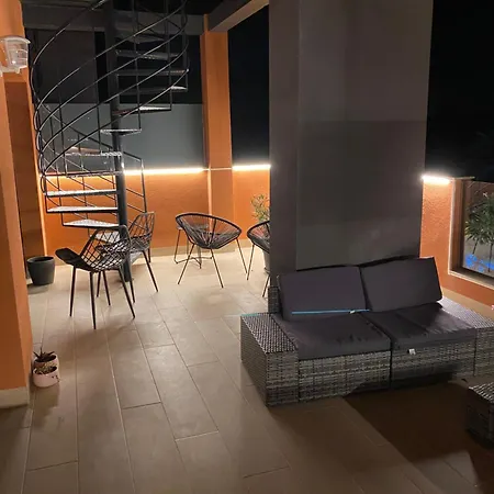Penthouse Palapagolf * Dehesa de Campoamor (Orihuela Costa)