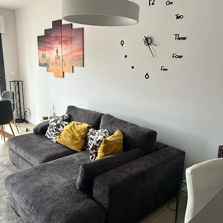 Penthouse Palapagolf شقة